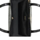 Bolso de Hombro Letty Negro   3