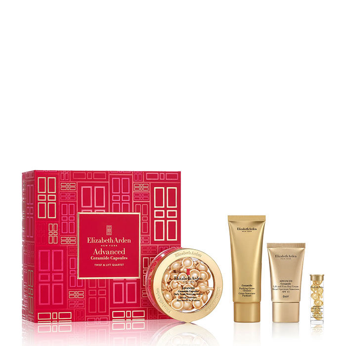 Advanced Ceramide Capsules Estuche  