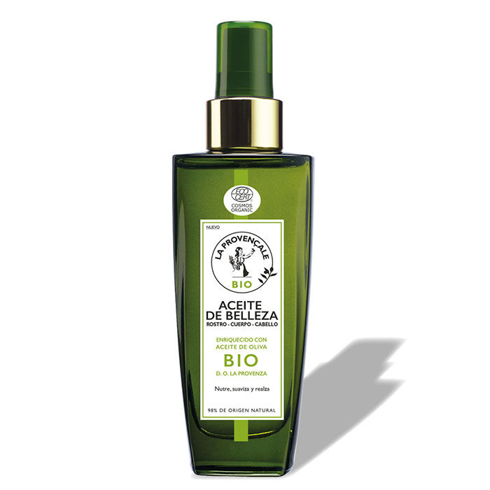 Aceite de Belleza Multiusos  100ml-201484 5