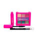 Pretty Girls Eye-Glam Makeup Set  1ud.-224119 1