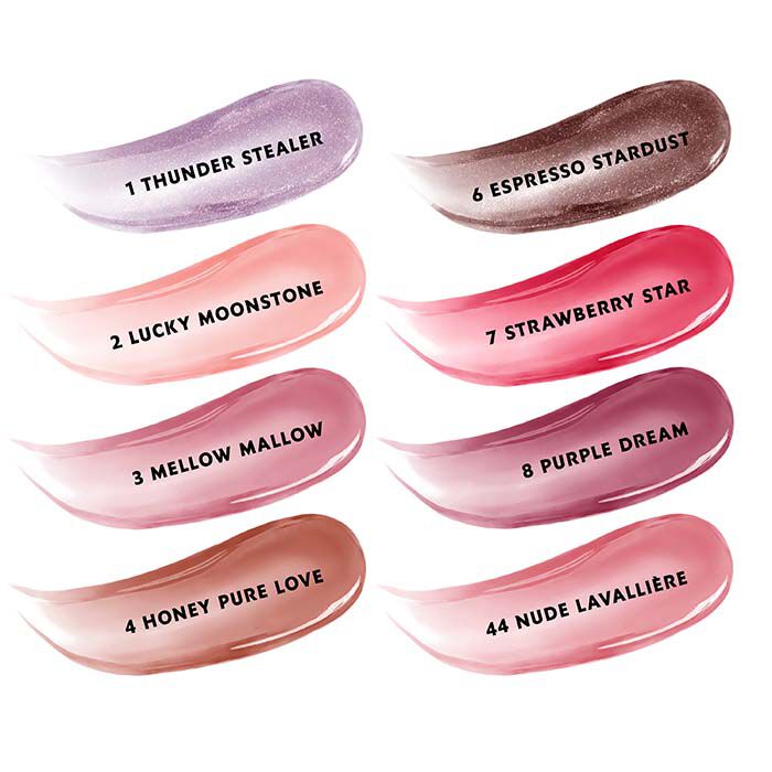 Loveshine Plumping Lip Oil Gloss   1