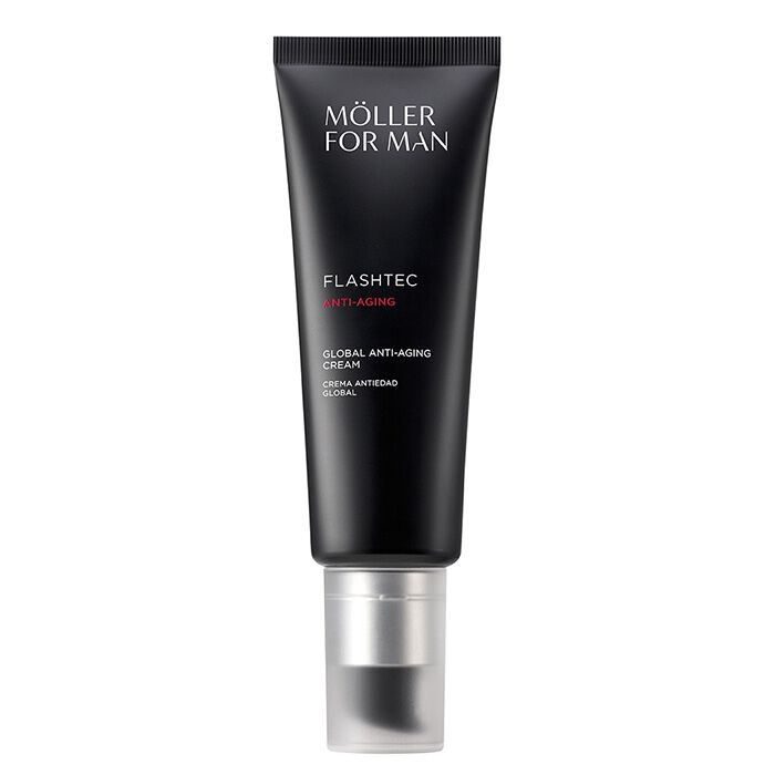 FLASHTEC Global Anti-Aging Cream  