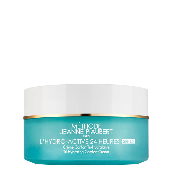 L'Hydro-Active 24H Crème Confort Tri-Hydratante SPF15  