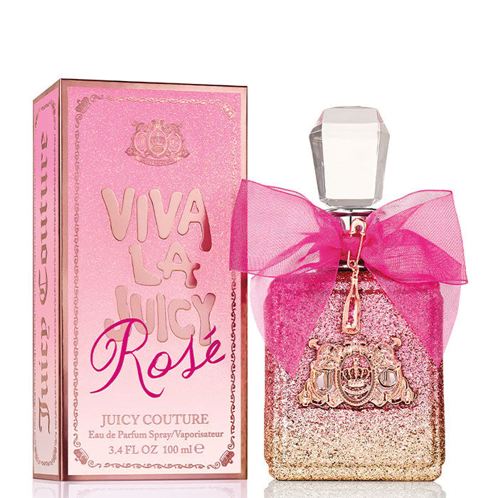 VIVA LA JUICY ROSÉ  100ml 1