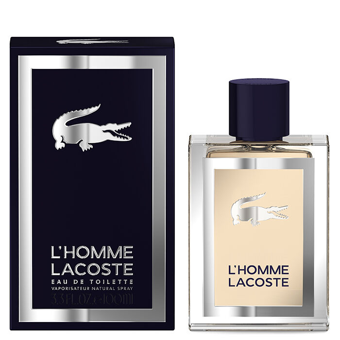 L'Homme Lacoste  100ml-169168 1