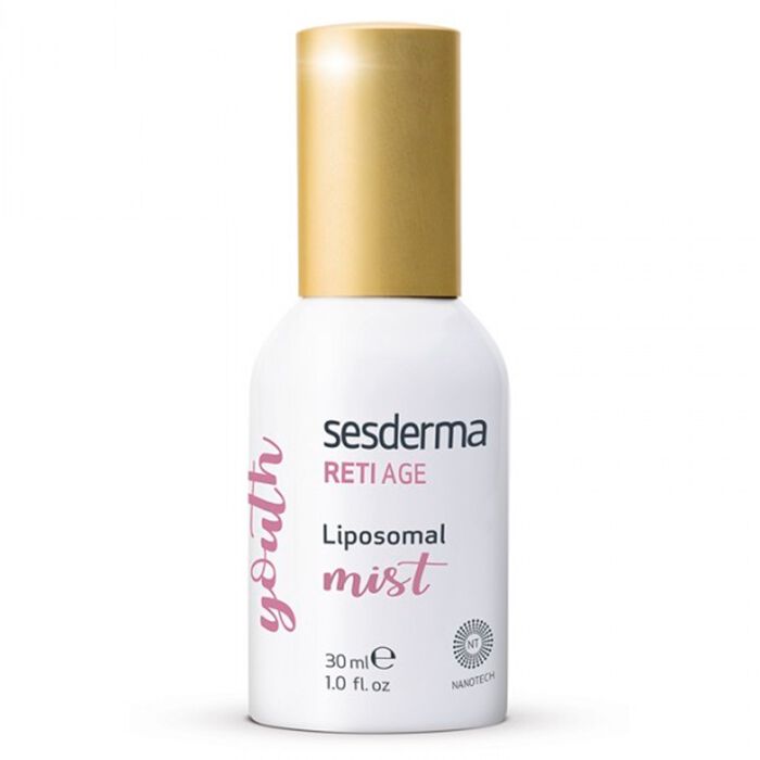 Reti Age Mist  