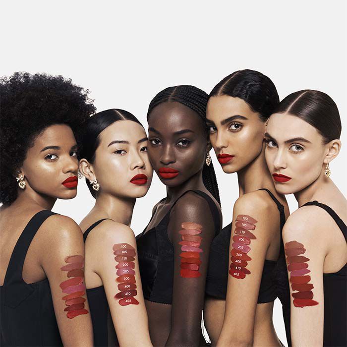 Everkiss Liquid Lip   4