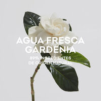 Agua Fresca de Gardenia Musk  120ml-186313 2