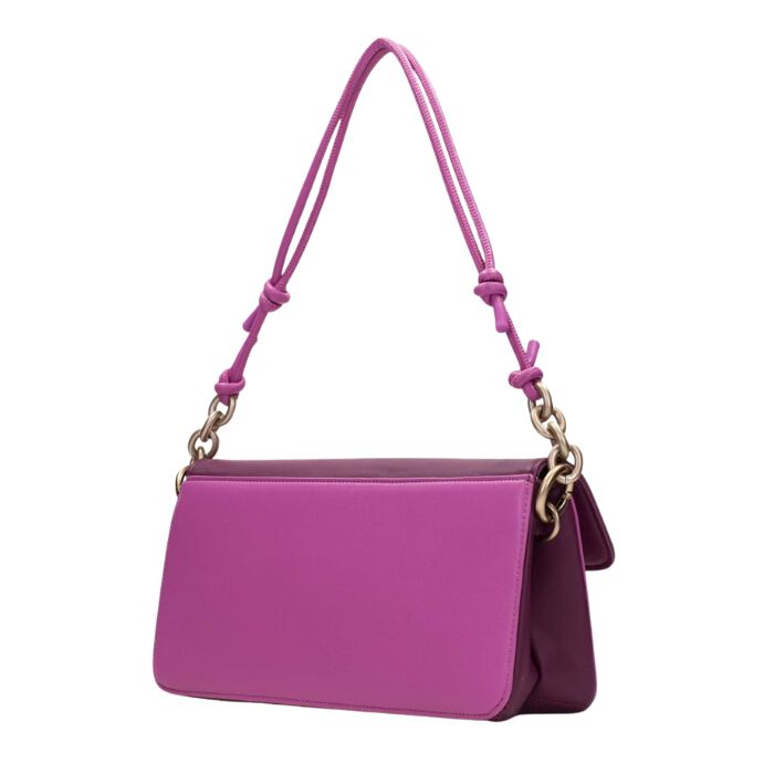 Bolso de Hombro Pink   2