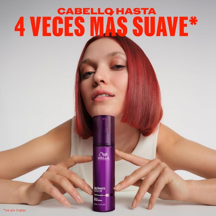 Ultimate Color Shine Spray  95ml-235674 2