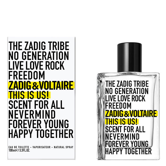 This is Us!  100ml-198838 1