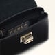 Furla 1927 Bolso de Mano MINI Negro   3