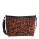 Bolso Bandolera Animal Print   8