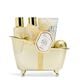 Scented Bath Gold Bathtub  1ud.-233504 2