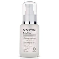 Salises Crema Gel Hidratante  50ml 0