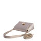 Bolso de Mano Esta&ntilde;o Dorado   3
