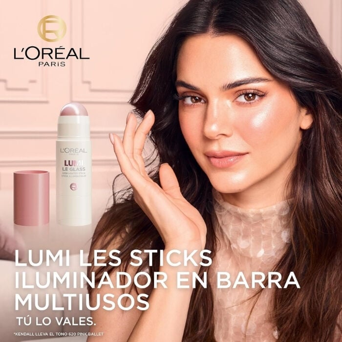 Lumi Glotion Le GLow Stick   3