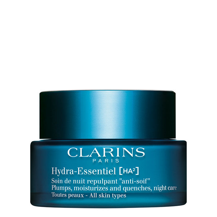Hydra-Essentiel [HA²] Crema de Noche  