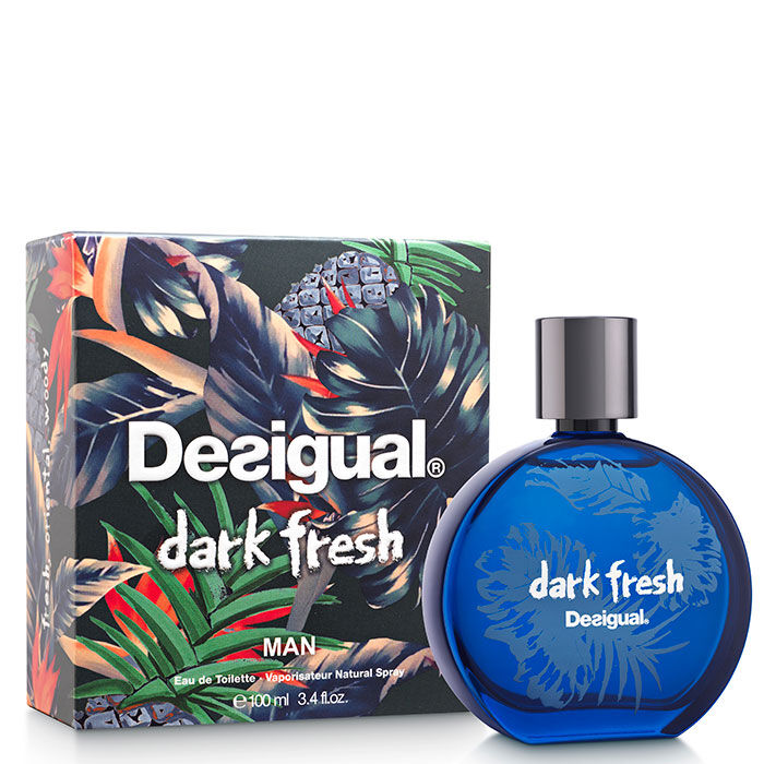DARK FRESH  100ml-164307 1