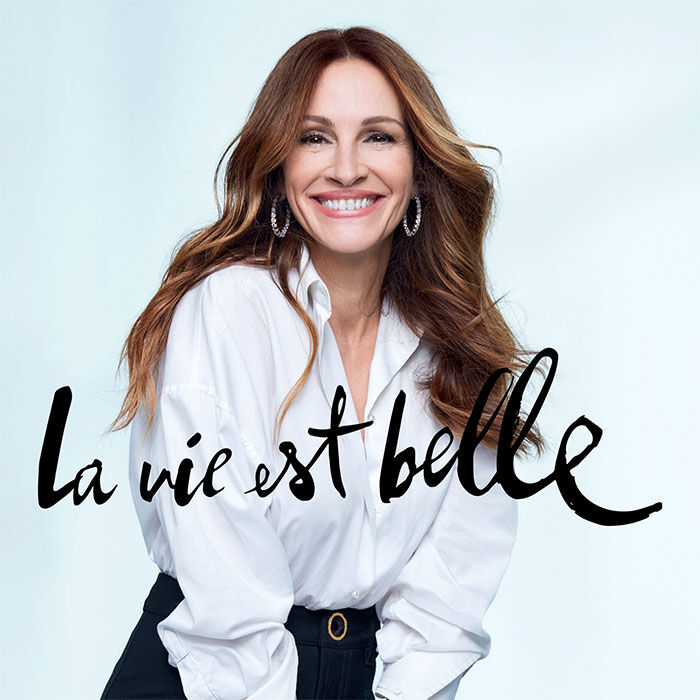 LA VIE EST BELLE ROSE EXTRAORDINAIRE  100ml-217900 3