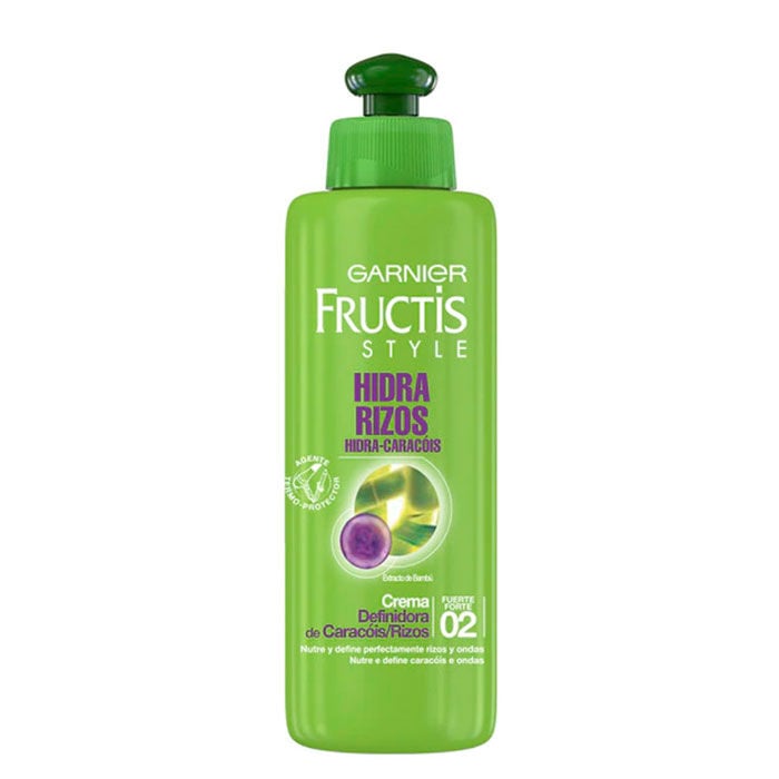 Hidra Rizos Crema Definidora  200ml-107885 1