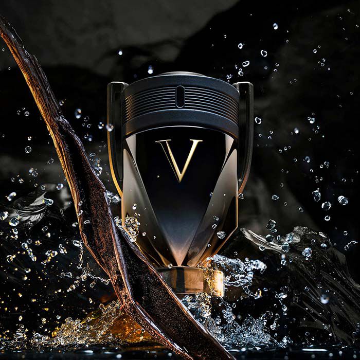 INVICTUS VICTORY  200ml-196954 6