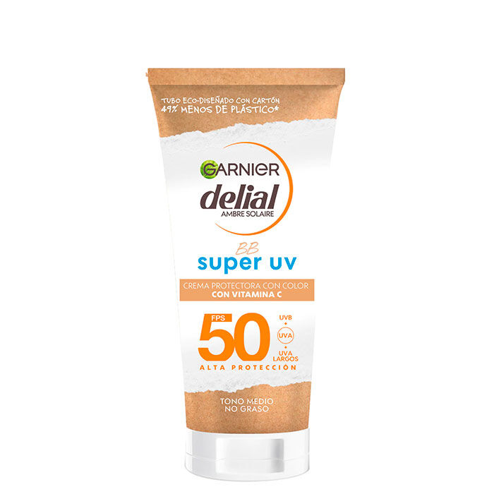 BB Sun SPF50  50ml-142902 1