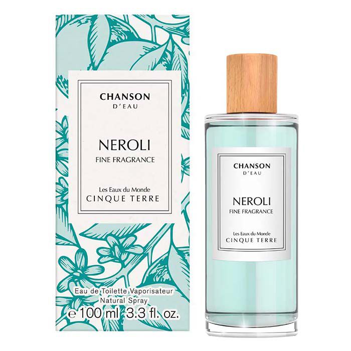 Les Eaux Du Monde Nerol&iacute;  100ml-234460 1