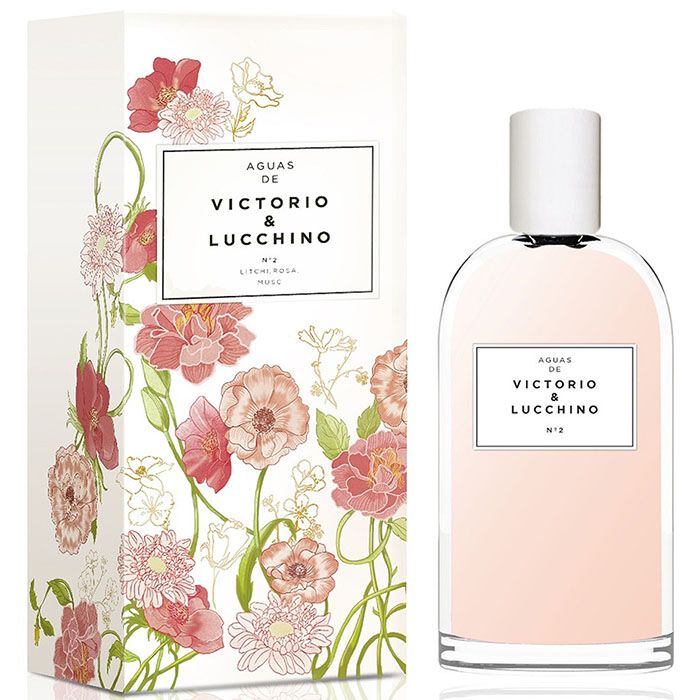 Aguas de Victorio & Lucchino N&ordm; 2  30ml-205809 1