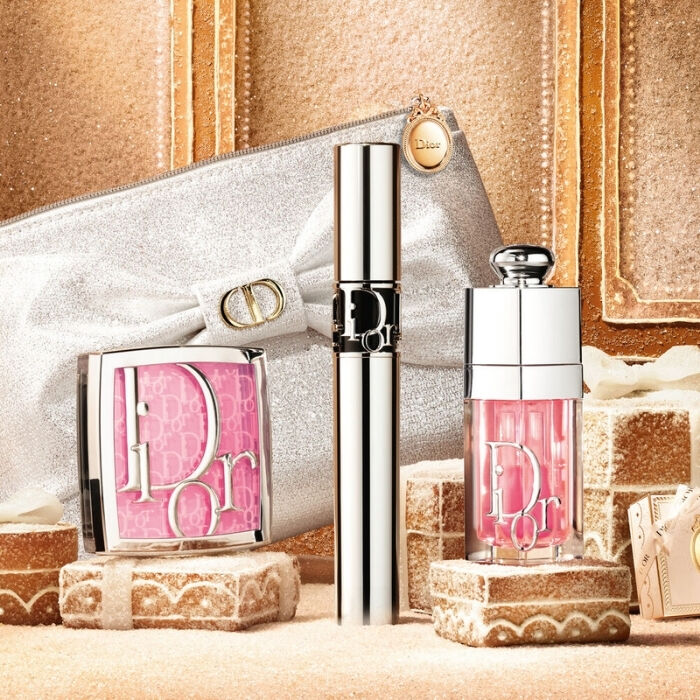 ESTUCHE DE MAQUILLAJE - EDICI&Oacute;N LIMITADA  1ud.-239752 1