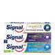 Dentífrico Integral 8 Pack  1ud.-219624 0