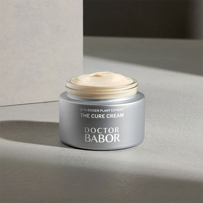 Doctor Babor Regeneration The Cure Cream  50ml-223400 2