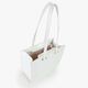 Bolso Shopping Sindy Re Bianco   2