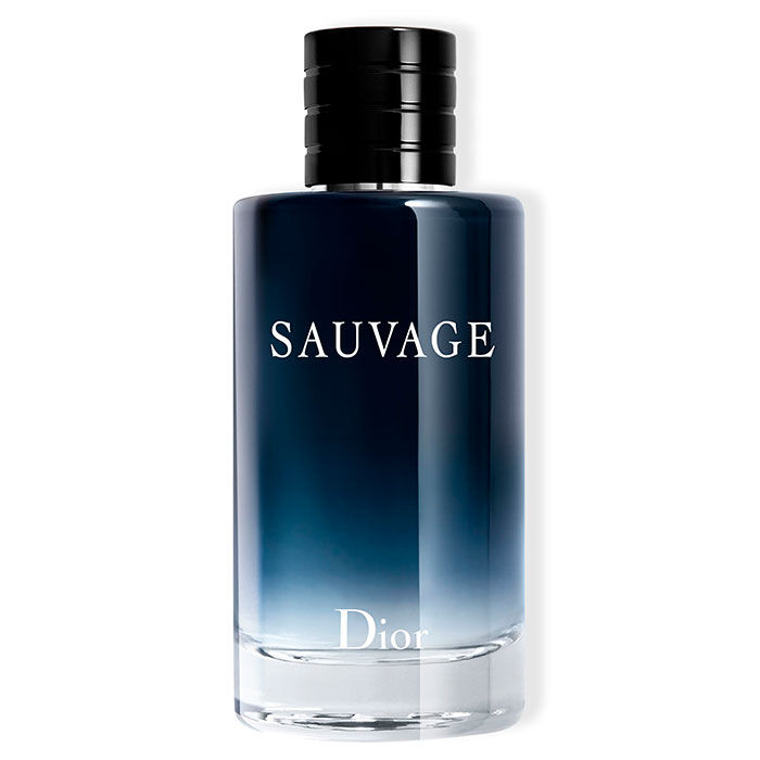 SAUVAGE EDT  200ml-158048 5