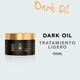 Dark Oil Mask  150ml-223548 1