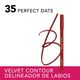 Velvet Contour Lip Liner   4