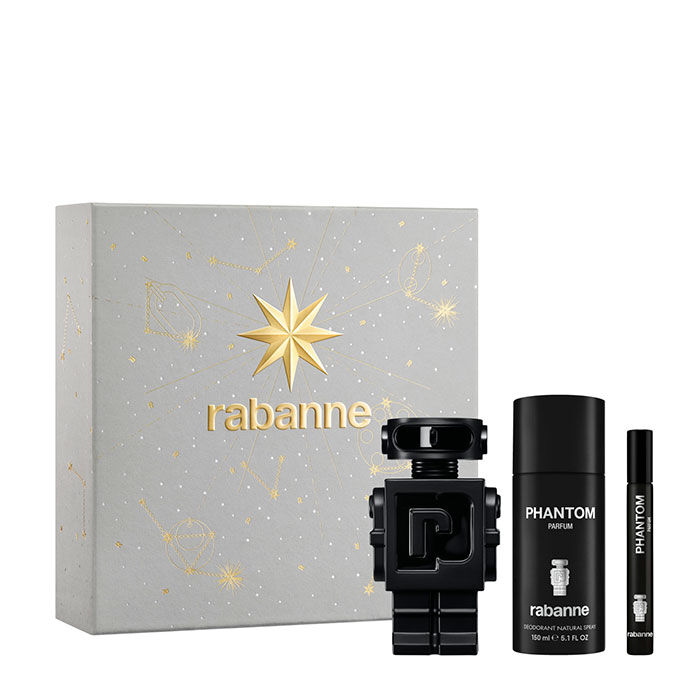 PHANTOM PARFUM Estuche  