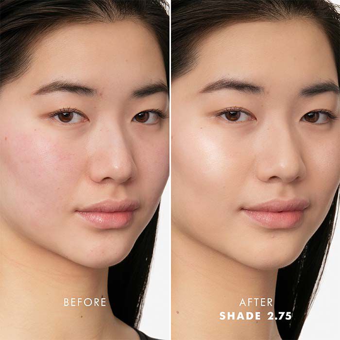 Designer Glow Foundation   3