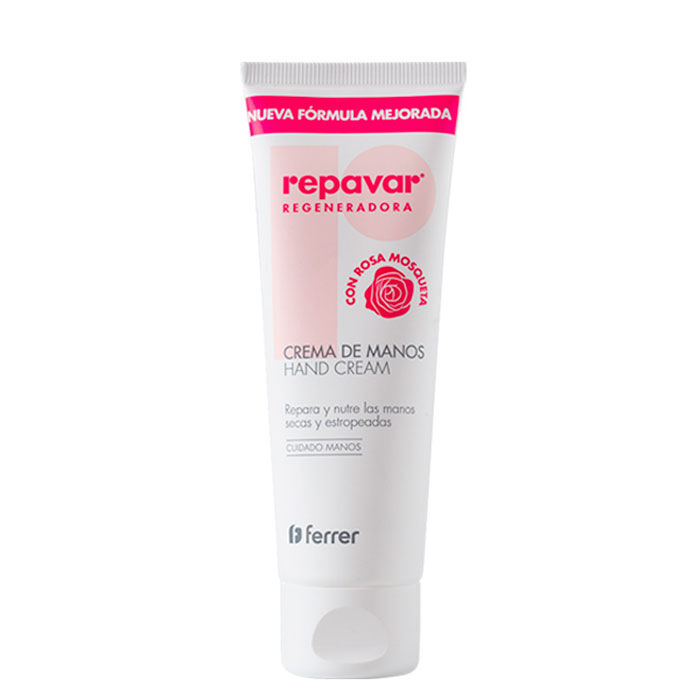 Crema de Manos Rosa Mosqueta  75ml-199504 0