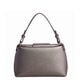 Bolso de Mano Sitges Plateado   3
