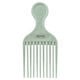 Peine Ahuecador Natural Fiber  1ud.-188684 0