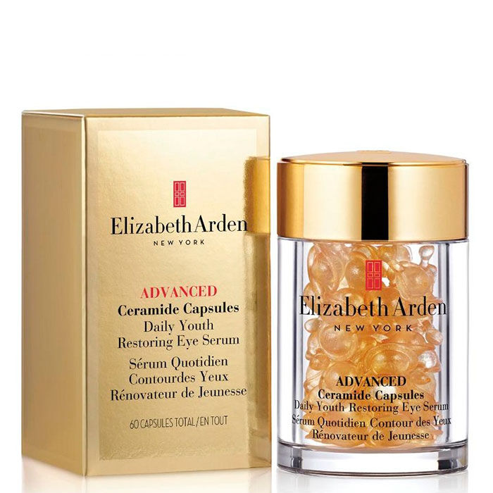 Advanced Ceramide Capsules Daily Youth Restoring Eye Serum  60ud. 1