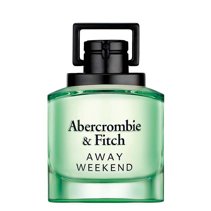 Away Weekend Man  100ml-235922 0