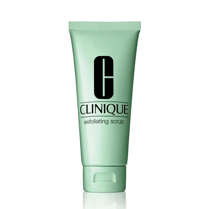 Exfoliating Scrub  100ml-52509 2