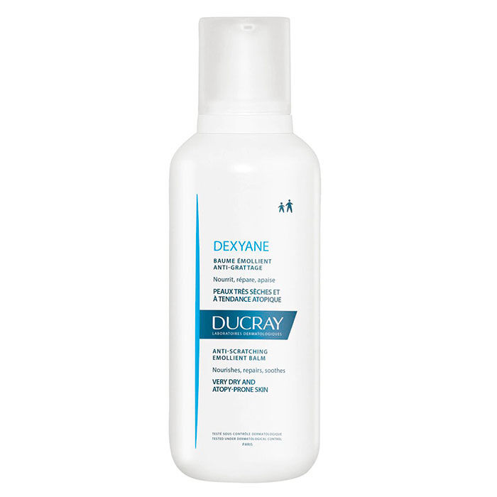 Dexyane Bálsamo Emoliente Anti-Rascado  400ml-203611 1