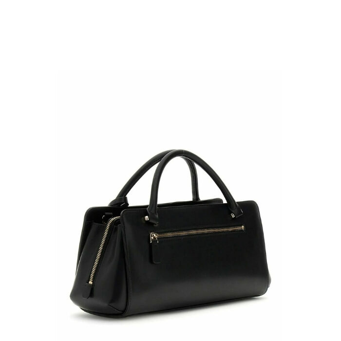Bolso de Mano Audrey Negro   2
