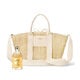 REGALO GUERLAIN BOLSA DE VERANO + MINIATURA AQUA ALLEGORIA  1ud-236988 1
