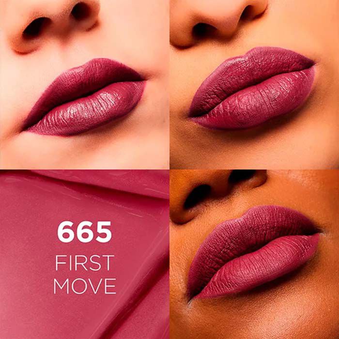 Infalible Le Matte Resistance   1