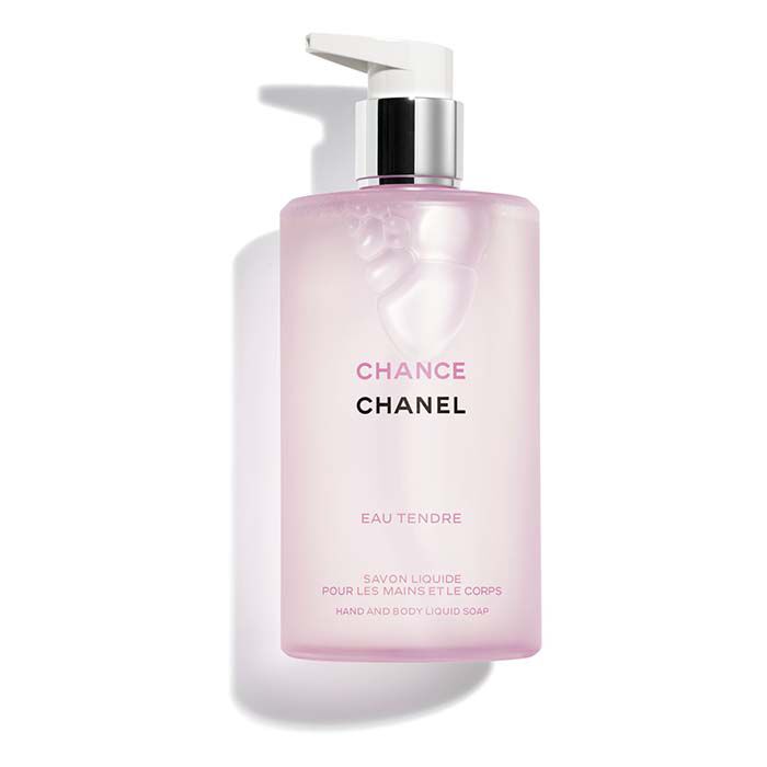 CHANCE EAU TENDRE  400ML-233152 3