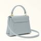 Furla 1927 Bolso de Mano MINI Azul   2